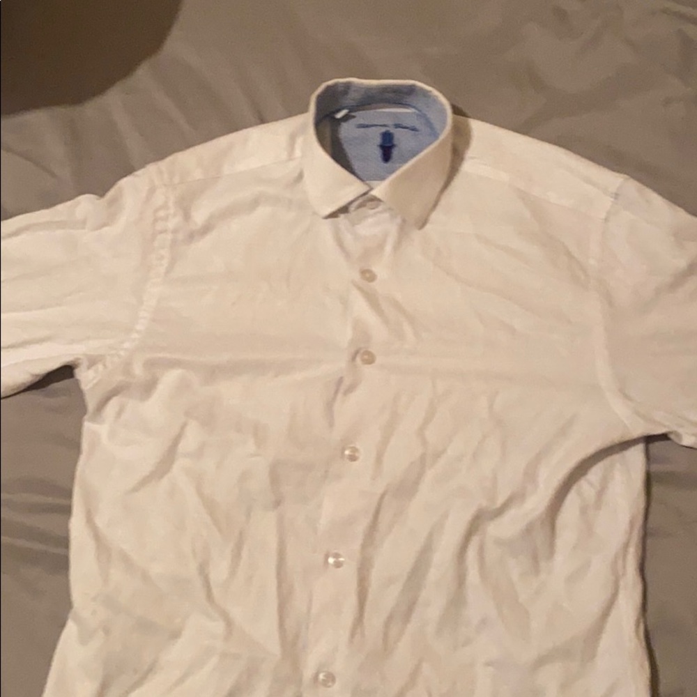 Dress up long sleeve
